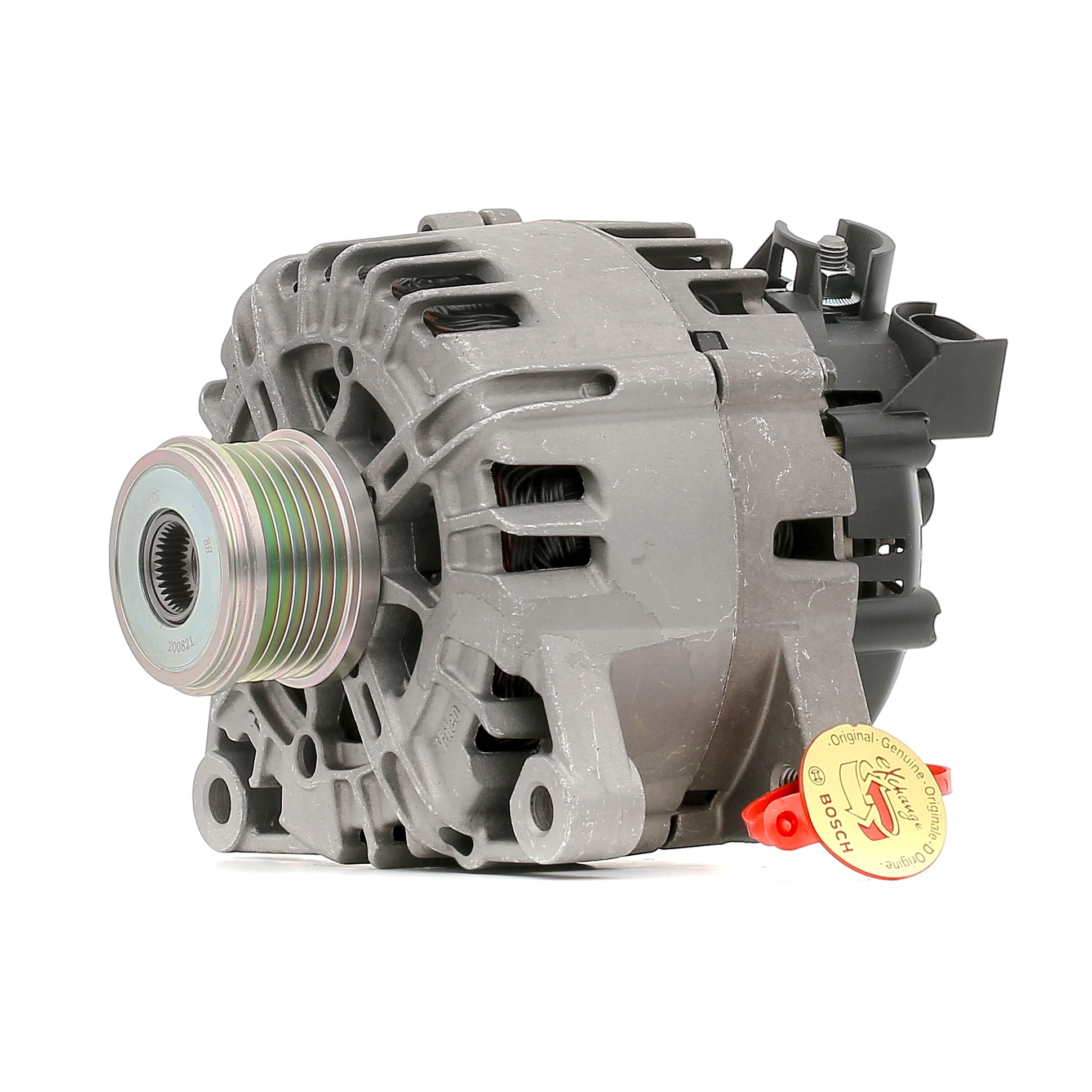 Kupite BOSCH Alternator Št. izdelka: 0 986 084 230 po nizki ceni 215,97 €