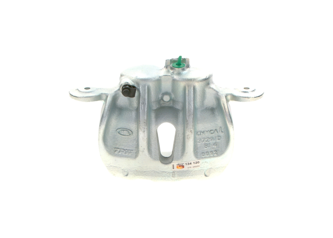 Köp billiga original Bromsok 0 986 134 120 jämförbara med LR015570 OEM nummer på nätet