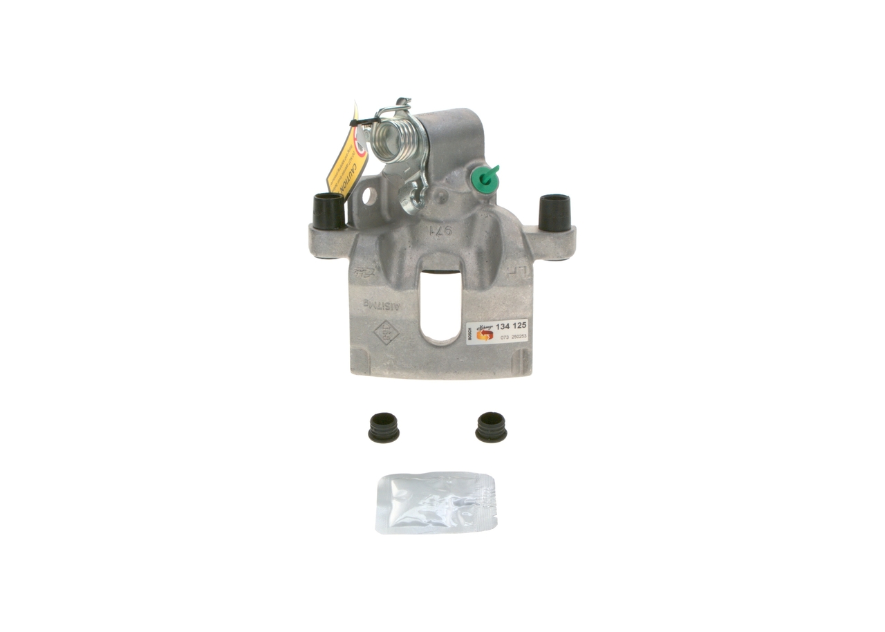 Köp billiga original Bromsok 0 986 134 125 jämförbara med 440113626R OEM nummer på nätet