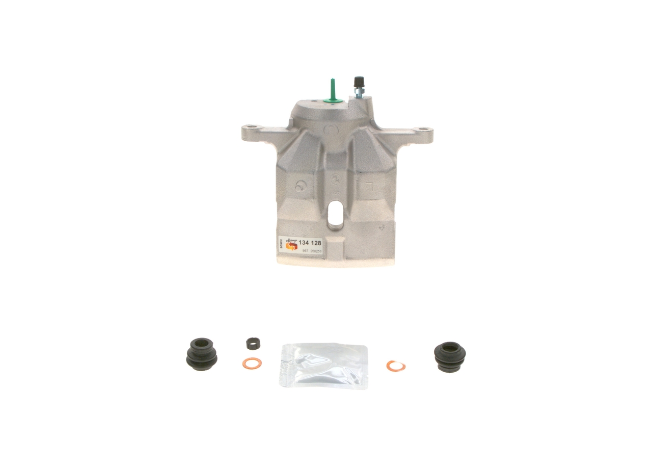 Köp billiga original Bromsok 0 986 134 128 jämförbara med 4775047060 OEM nummer på nätet