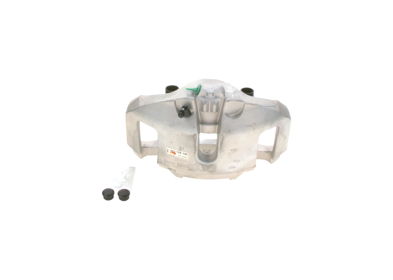 Köp billiga original Bromsok 0 986 134 140 jämförbara med 34116786817 OEM nummer på nätet