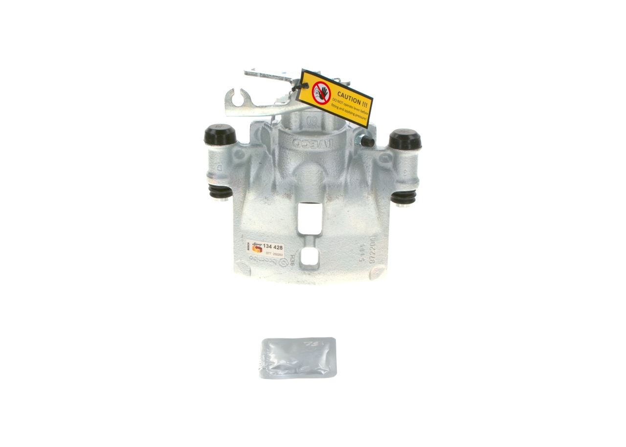 Kupite BOSCH Zavorna klešča Št. izdelka: 0 986 134 428 po nizki ceni 149,30 €