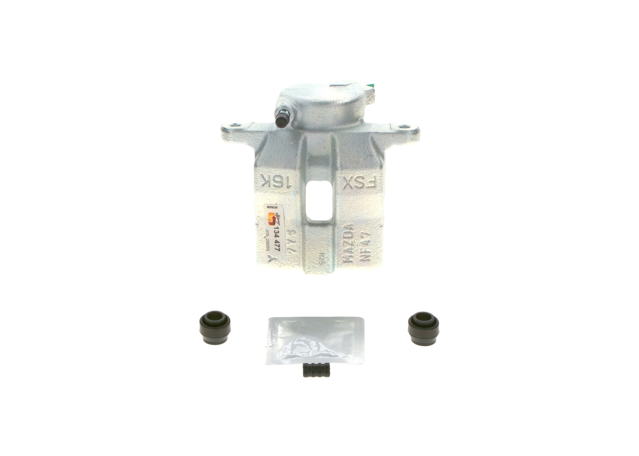 Köp billiga original Bromsok 0 986 134 477 jämförbara med NFZ73399Z OEM nummer på nätet