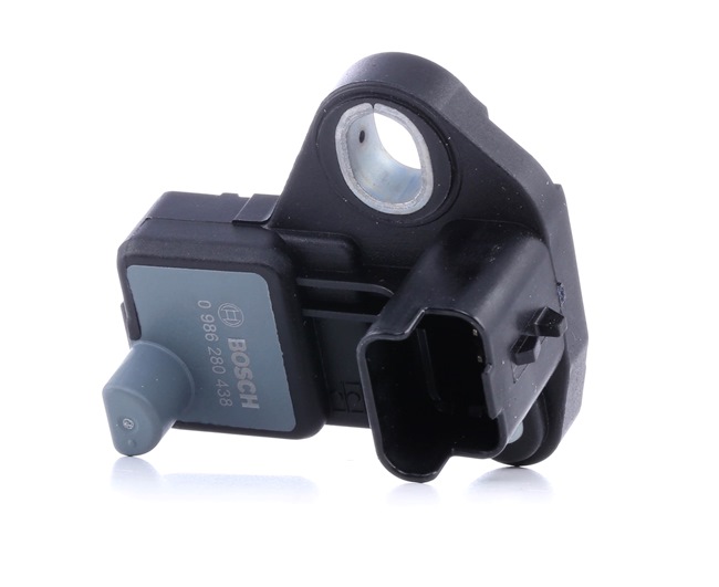 OEM Senzor, pozitie ax cu came CITROËN 1.4 BiFuel 73 CP Benzina/Autogaz (GPL) 13627805004 de la BOSCH online la un preț incredibil
