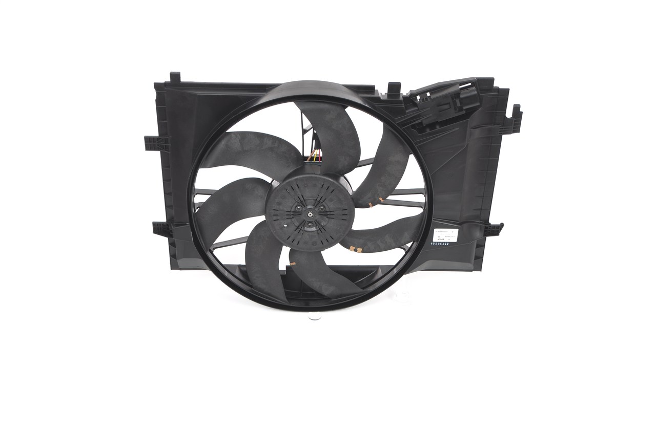 OEM Motor electric, ventilator MERCEDES-BENZ Clasa T MPV (W420) 2024 2035000393, 2035000493, 2035000593 BOSCH