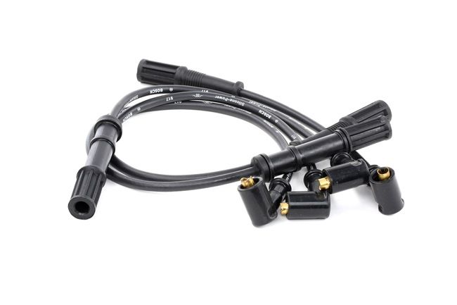 OEM Jogo de cabos de ignição LANCIA 1.2 (843.AXL1A) 69 CV Gasolina 46749624 de BOSCH online a preços excelentes