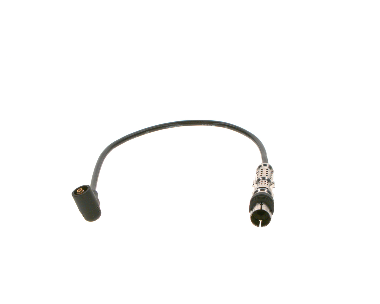 OE VW BEETLE 2016 Spark plug wire 03F905409A, 03F905409AB, 03F905409B from BOSCH