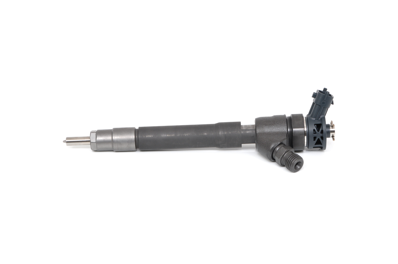 OEM Injectoren Renault Scenic 3 2014 166007885R, CRI216, 8200784019 BOSCH
