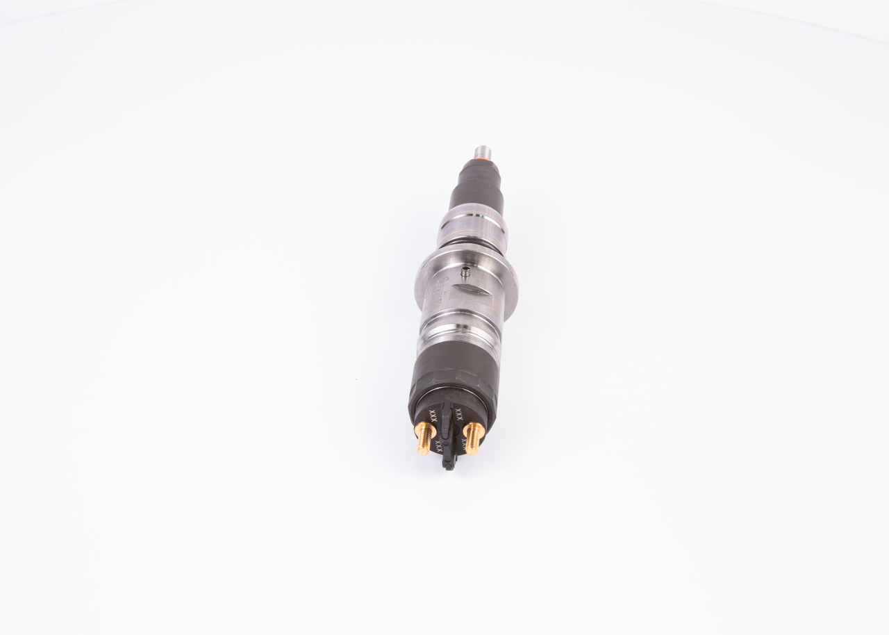 OEM Injector DODGE Ram 1500 Extended Crew Cab Pick-up 2003 5253220, 68027067AA, 68027067AA BOSCH