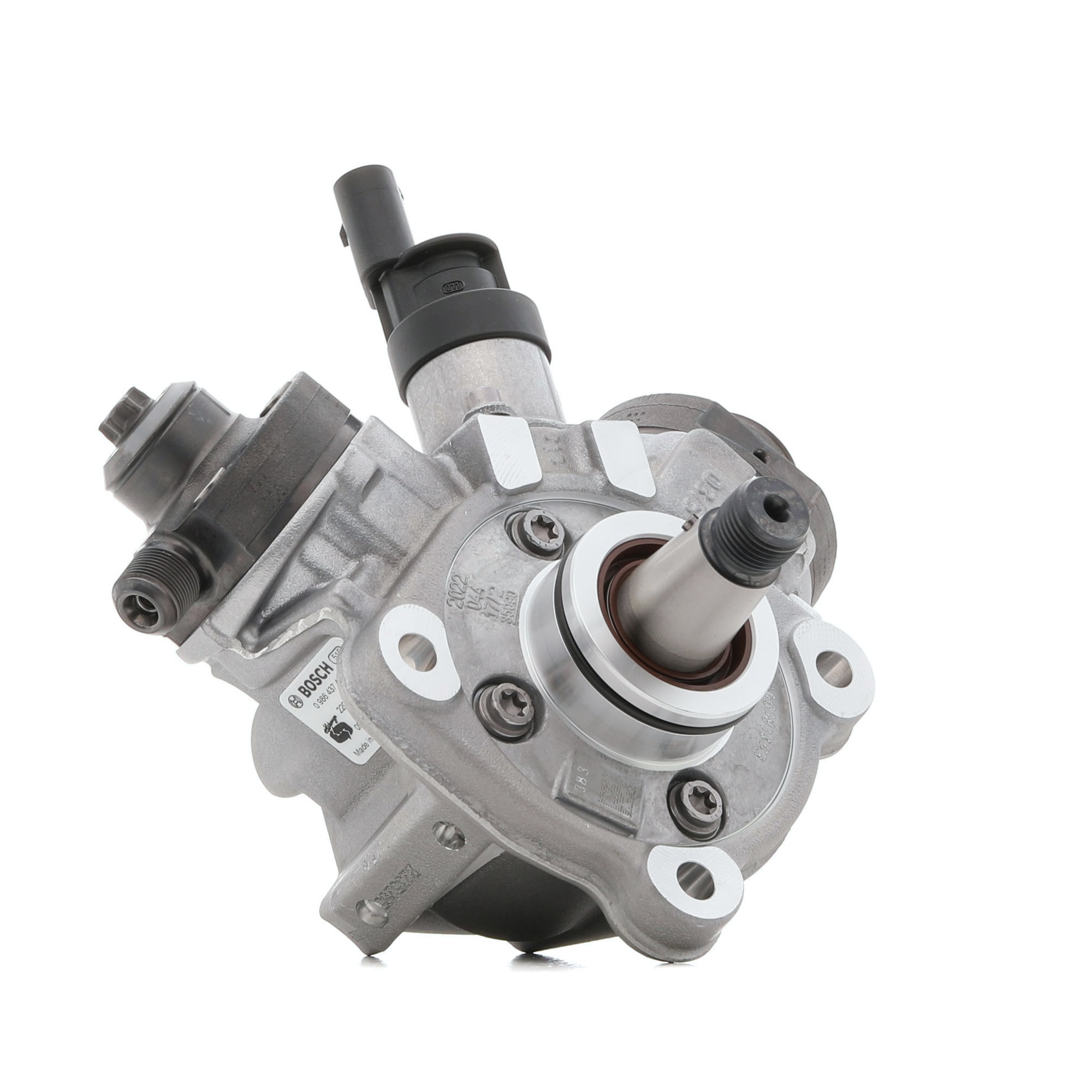 Cumpărați Pompa de inalta presiune de la BOSCH Număr produs: 0 986 437 454 la prețul de doar 3942,47 lei