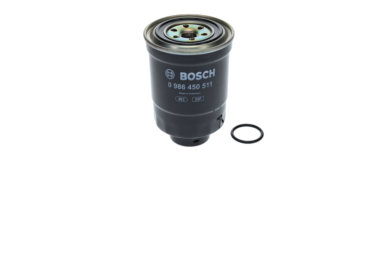 Kupte si levné originální Palivovy filtr 0 986 450 511 porovnatelné s 1640359E0A OEM čísly online