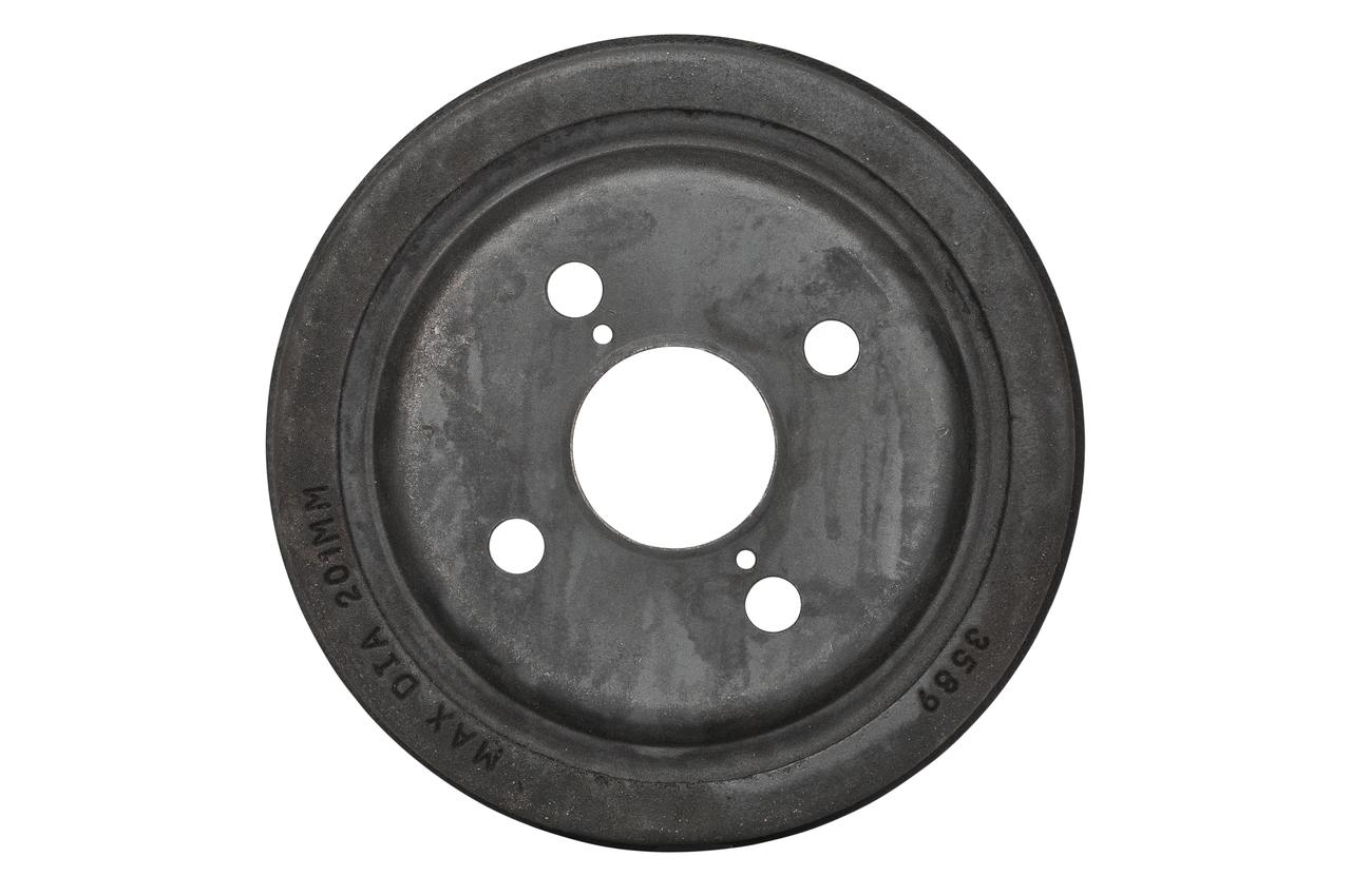 Köp billiga original Bromstrumma 0 986 477 273 jämförbara med 4243120070 OEM nummer på nätet