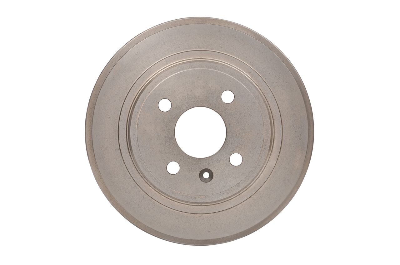 Astra H TwinTop 2006 Fékdob BOSCH OEM 24444064, 568066, S70662