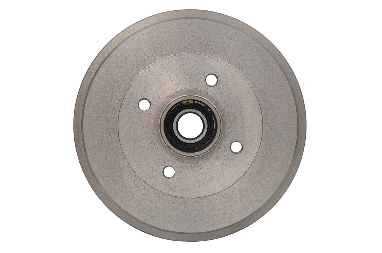 OE NISSAN NOTE 2011 Bremžu trumulis 43206AX650, 432009941R, 432023259R no BOSCH