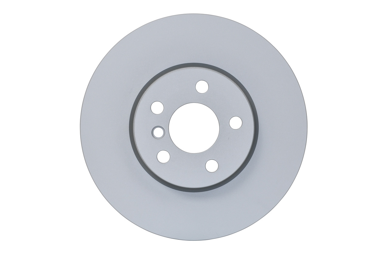 OE Dischi BMW X2 2025 34106891079, 34116799351, 34116860957 di BOSCH