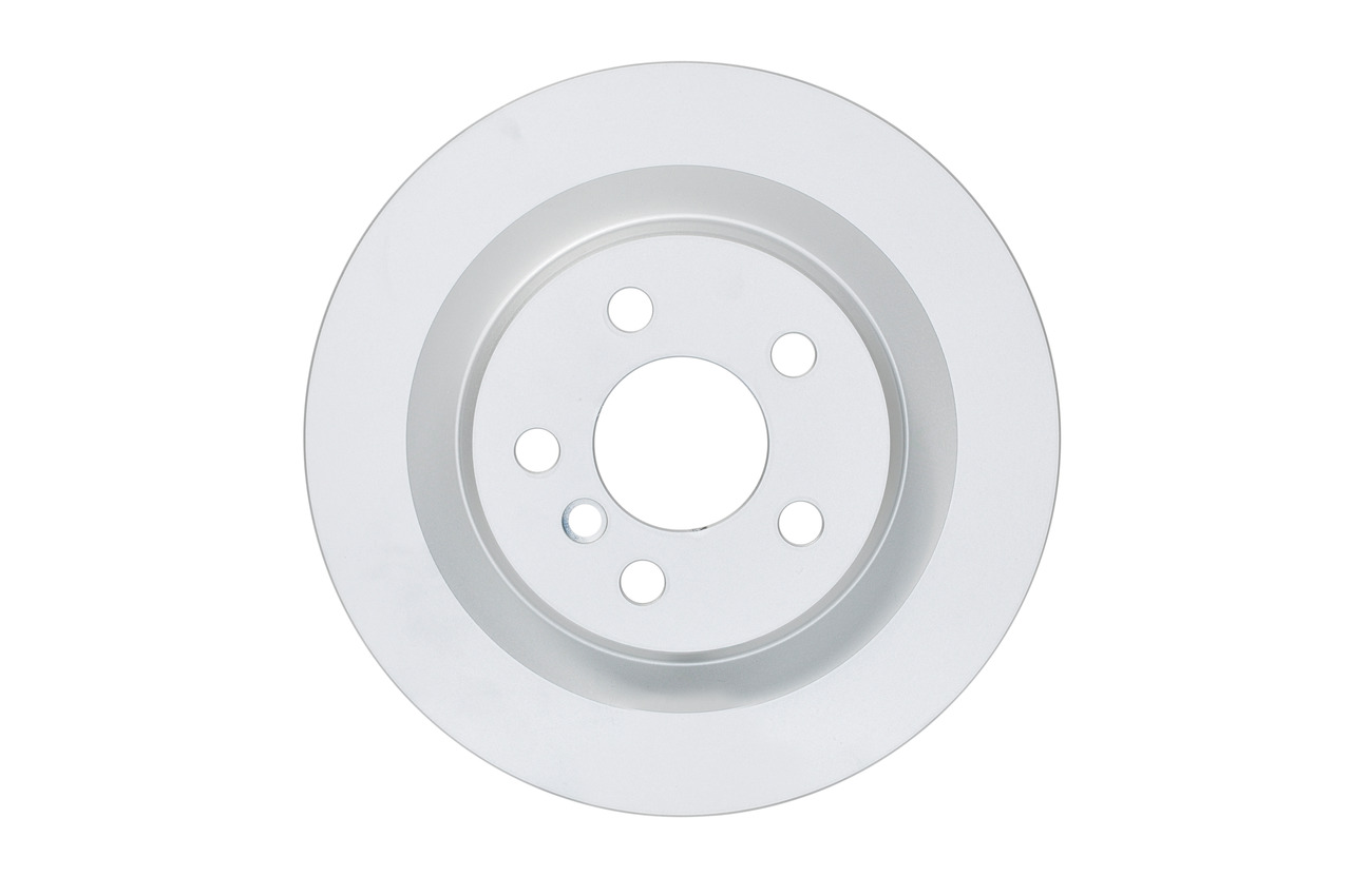 OE Freni a disco BMW X2 2023 34206891086, 34216799369, 34106891080 di BOSCH