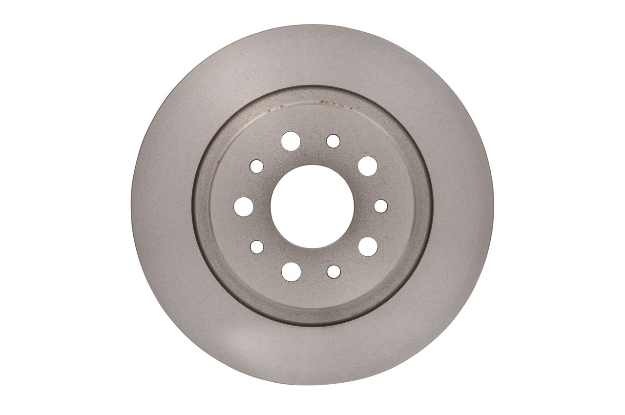 OEM Спирачен диск FIAT 1.4 (356SXA1B) 95 K.C. бензин 51914664 от BOSCH онлайн на супер цени