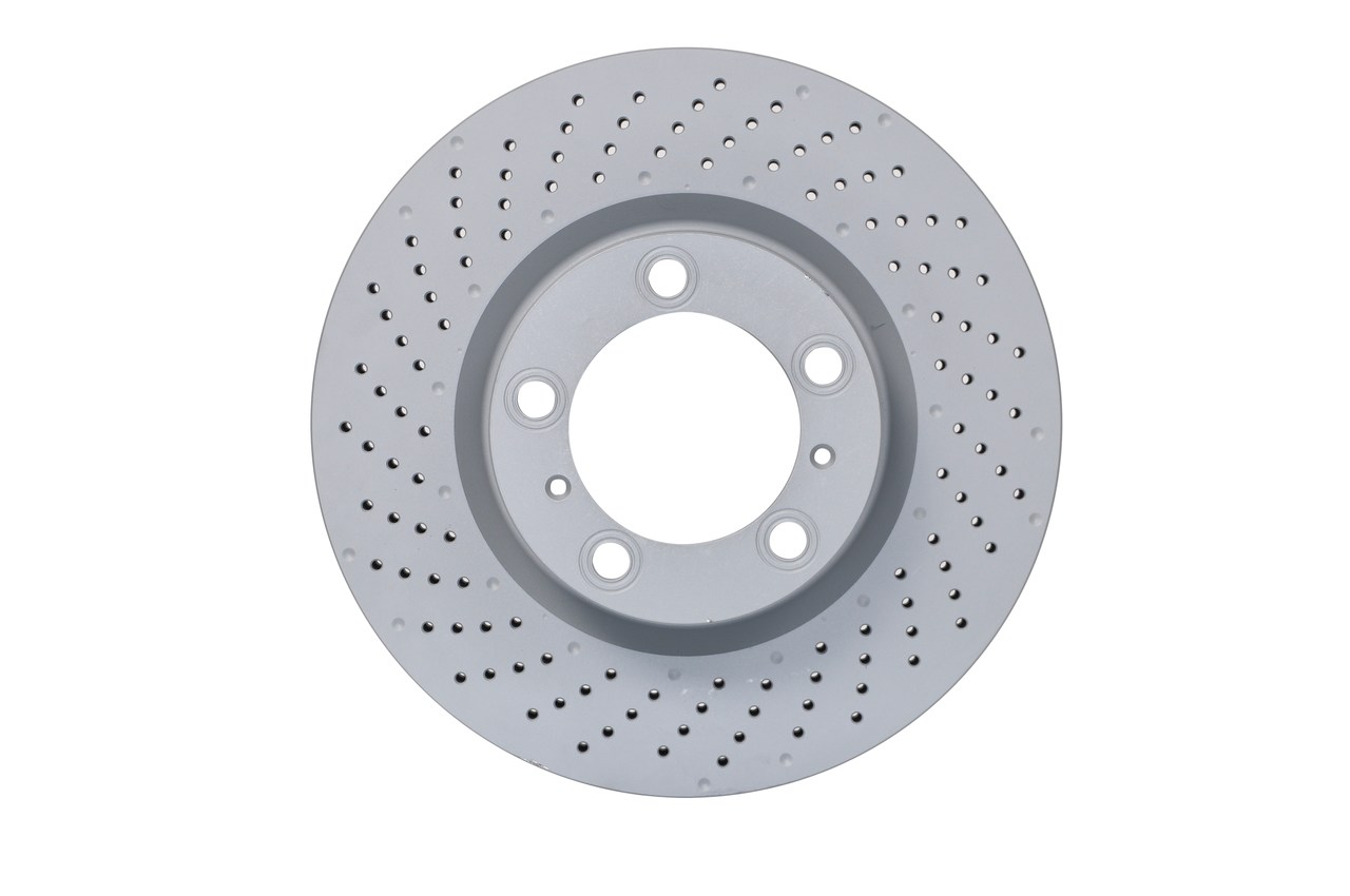 Köp billiga original Bromsskiva 0 986 479 D24 jämförbara med 99735140100 OEM nummer på nätet