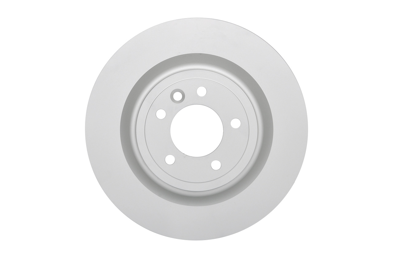 OEM Disc frana Land Rover L405 2013 LR033302, LR161898, LR161898 BOSCH