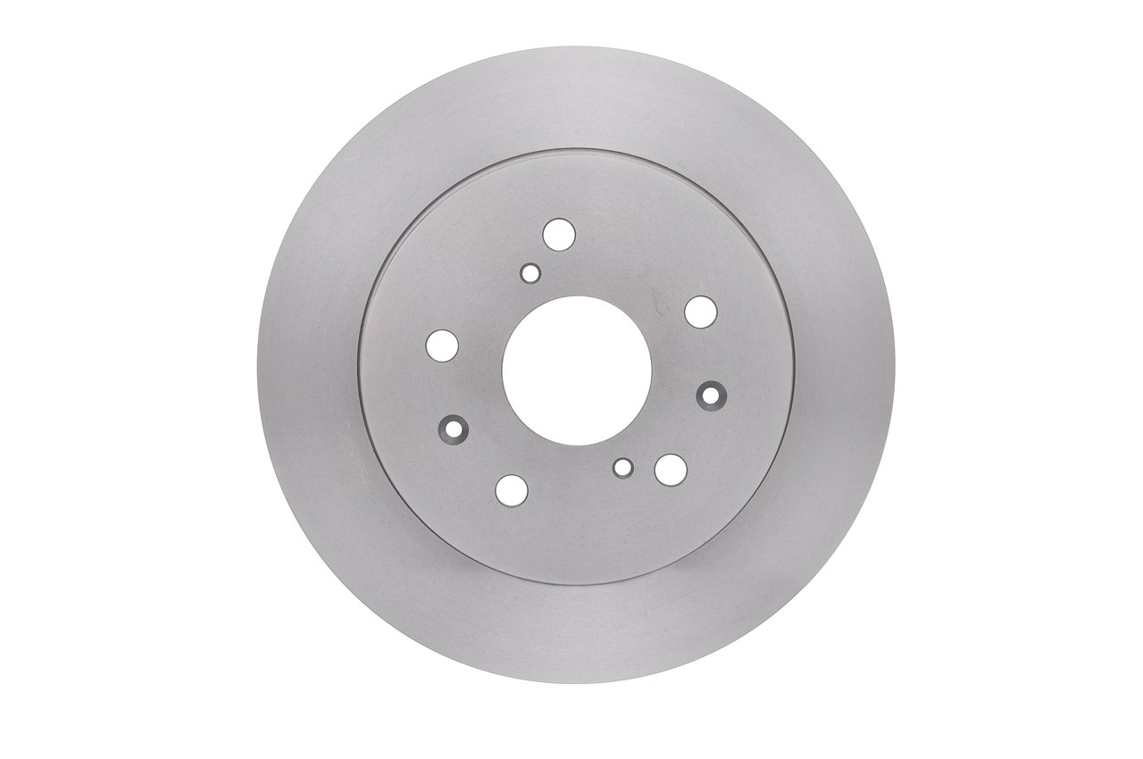 OEM Remschijf SUZUKI 1.5 (RS 415) 102 PK Benzine 5561180J02 van BOSCH online aan geweldige prijzen