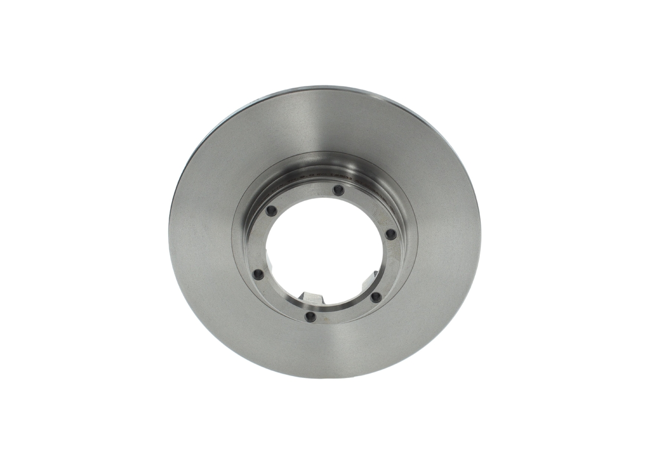OE Спирачни дискове RENAULT RODEO 1983 7700502515, 7701466540, 10230001202 от BOSCH