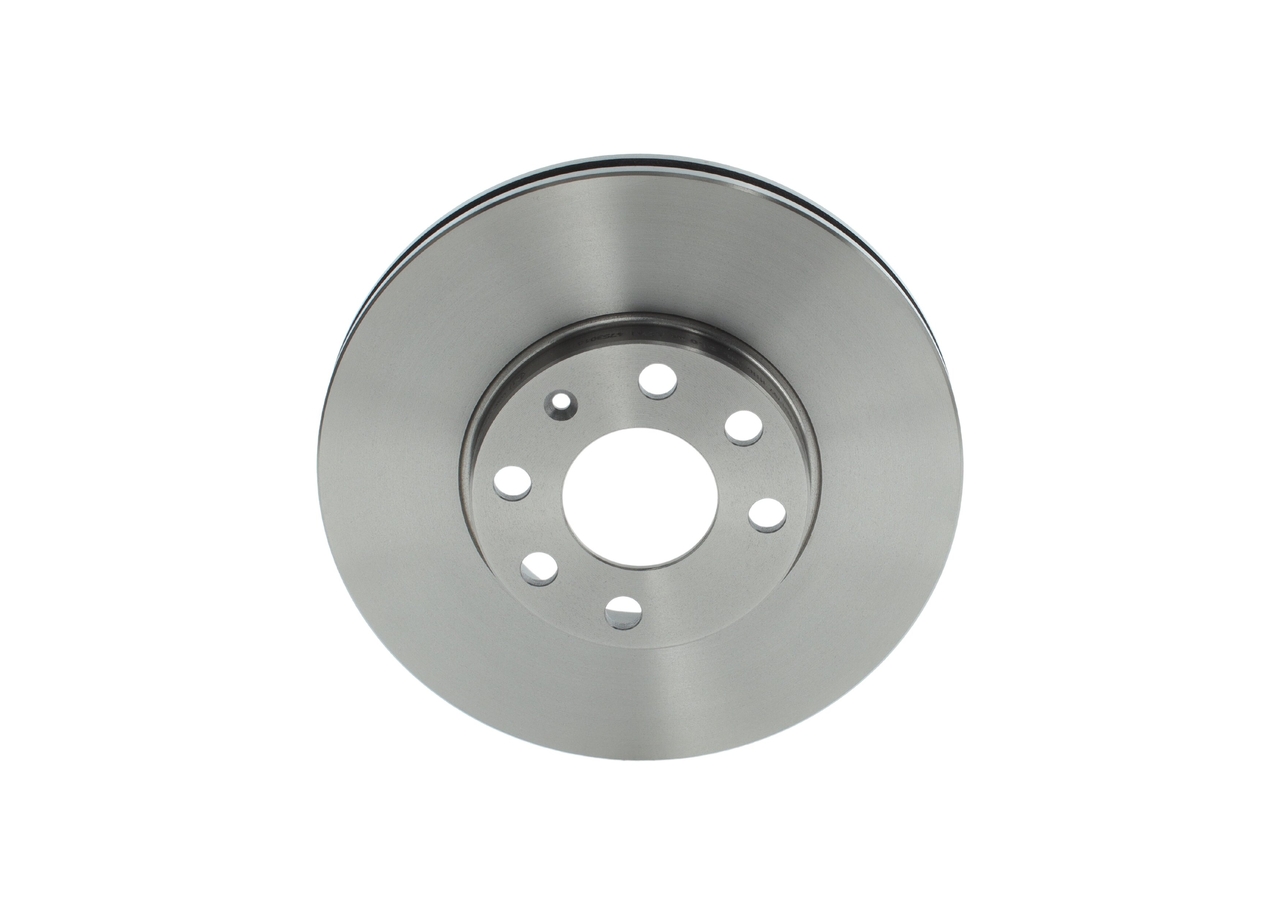 OEM Remschijf OPEL 1.7 CDTI (F08, F48) 80 PK Diesel 569059 van BOSCH online aan verbazingwekkende prijzen