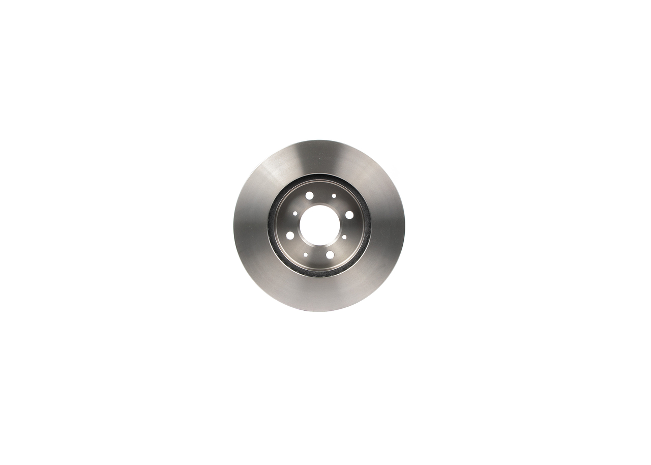 Acquista Disco freno da BOSCH Numero prodotto.: 0 986 479 R80 al costo di soli 36,82 €