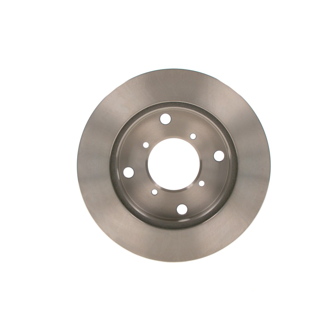 BOSCH 0986479R96 disque de frein SUZUKI Swift II Berline AH, AJ 1.3 71 CH Essence