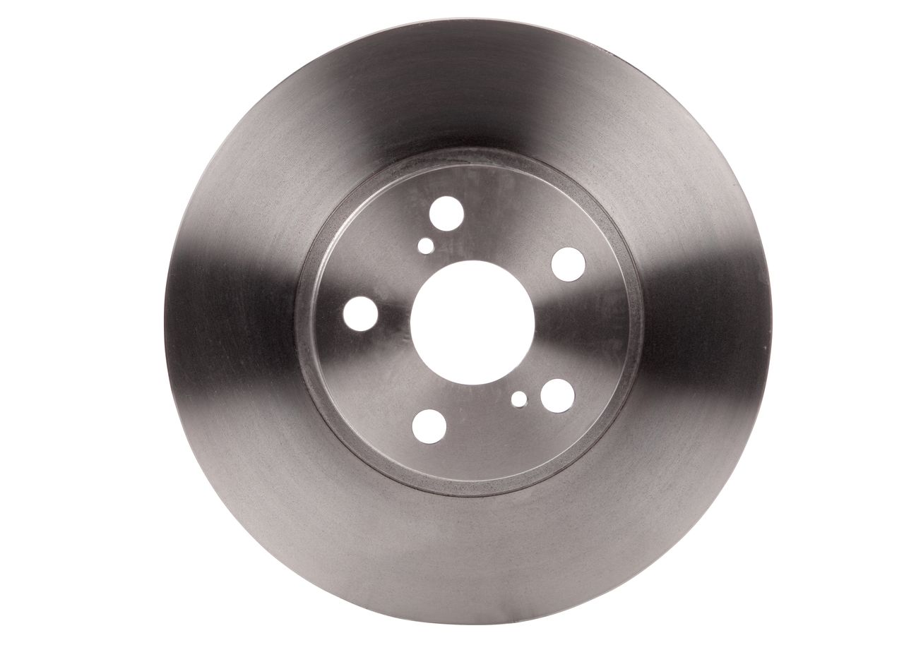 Köp billiga original Bromsskiva 0 986 479 S09 jämförbara med 4351205040 OEM nummer på nätet