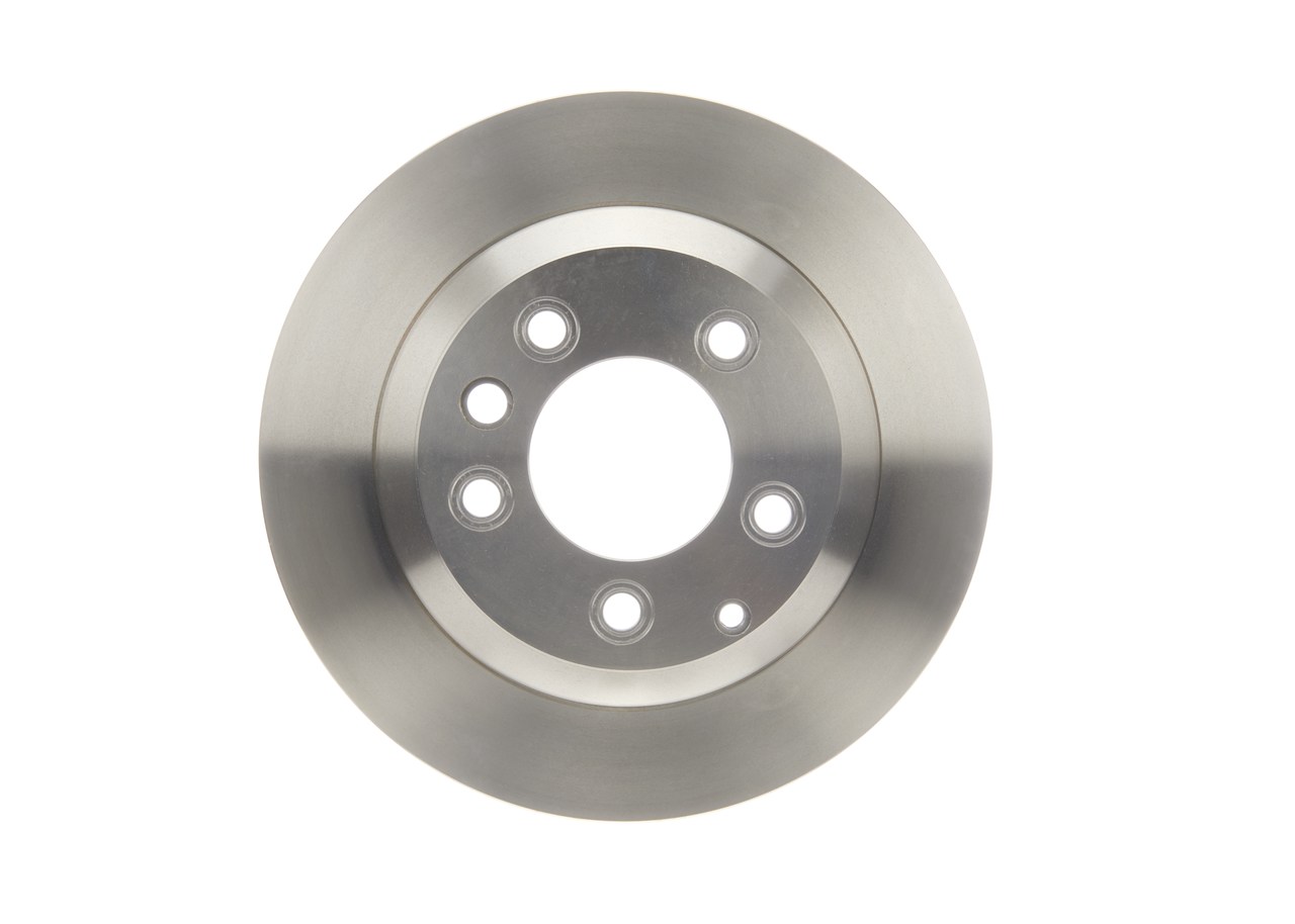 OEM Remschijf PORSCHE 4.8 GTS 420 PK Benzine 7L6615601D van BOSCH online aan verbazingwekkende prijzen