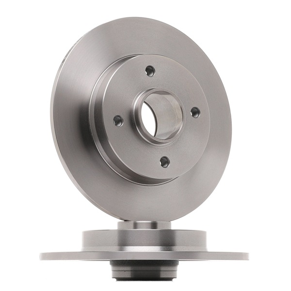 Disque de frein 16 135 007 80