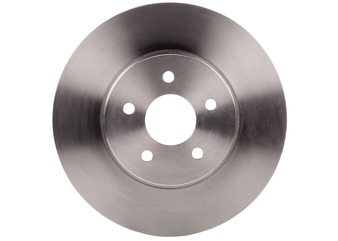 Cumpărați Disc de frână de la BOSCH Număr produs: 0 986 479 S48 la prețul de doar 132,23 lei