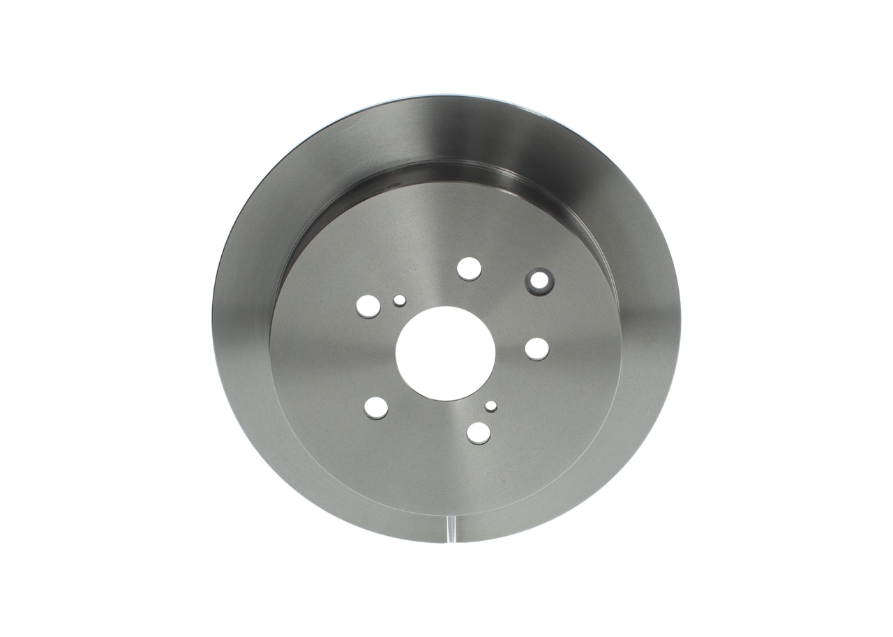 BOSCH OEM Féktárcsa TOYOTA 3.5 (GSU50R, GXU50) 273 LE Benzin 424310E020 gépkocsihoz online, nagyszerű áron