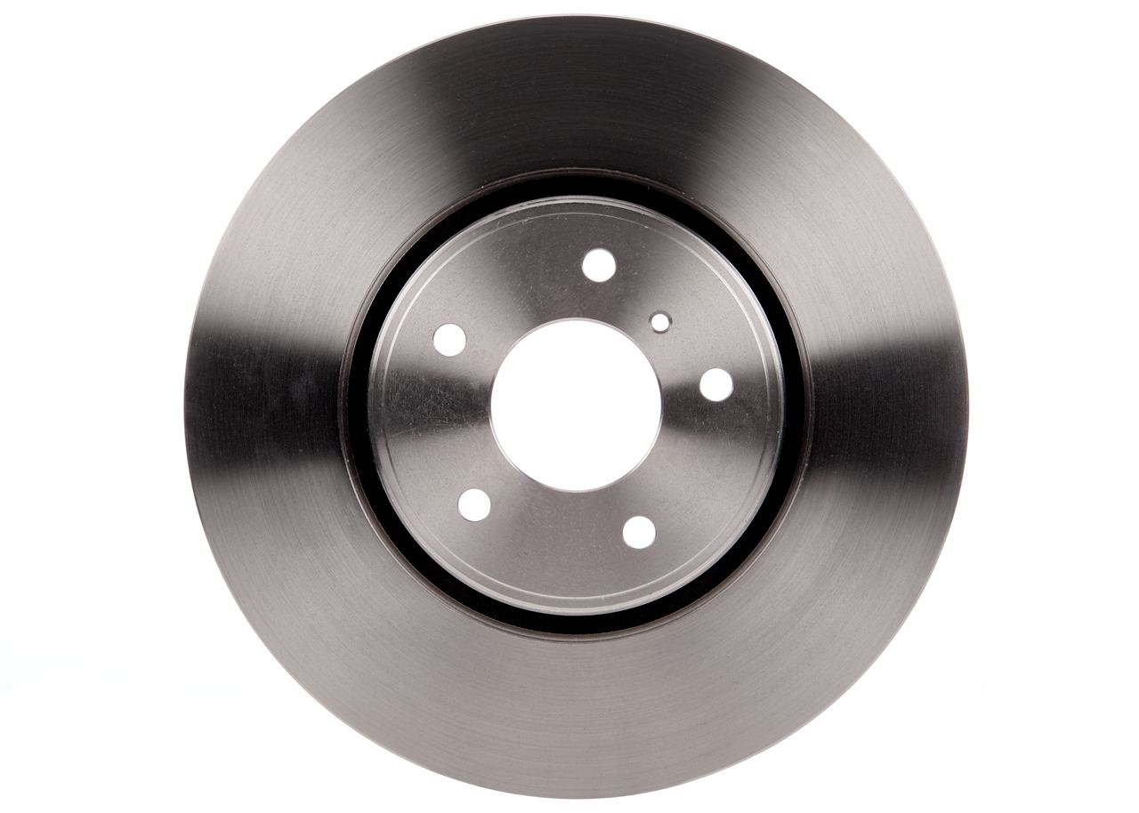 OEM Disc de frână INFINITI Qx50 II (J55) 2024 40206CL70A, 40206CL70B, 432063JA0A BOSCH