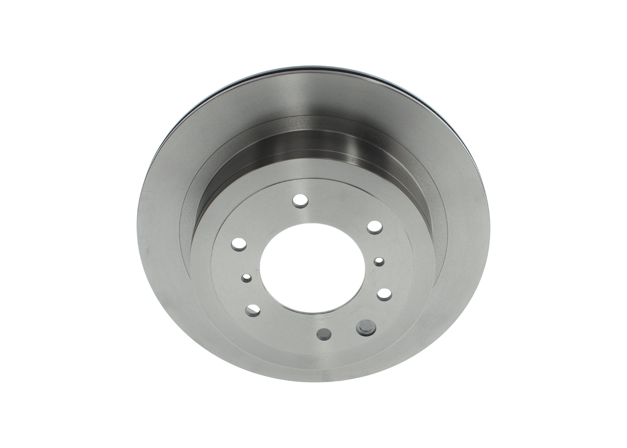 OEM Спирачен диск MITSUBISHI 3.8 4WD 237 K.C. бензин 4615A037 от BOSCH онлайн на супер цени