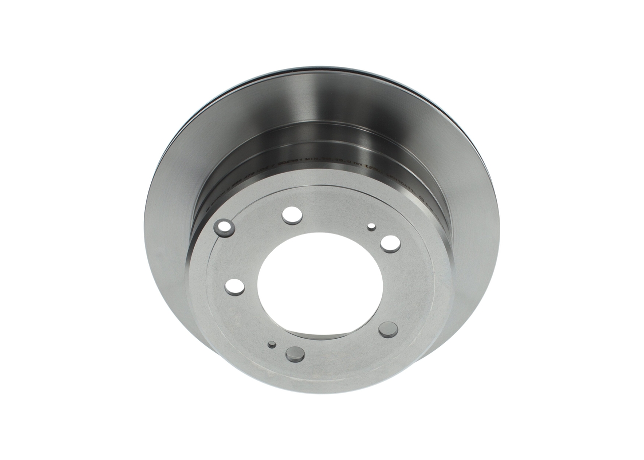 Köp billiga original Bromsskiva 0 986 479 U32 jämförbara med 4243160241 OEM nummer på nätet