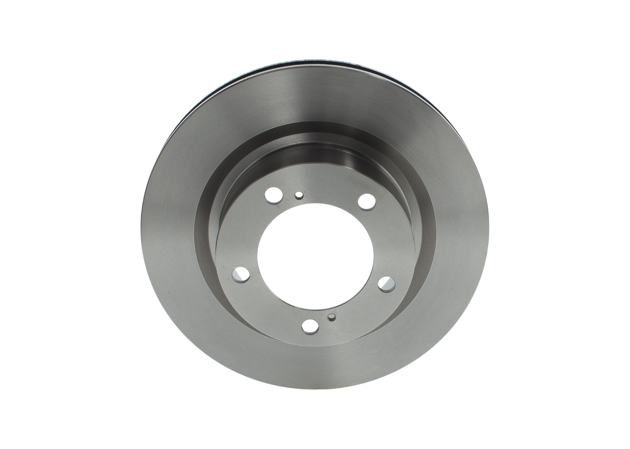 OEM Спирачен диск LEXUS 450d (VDJ201) 272 K.C. дизел 435120C020 от BOSCH онлайн на супер цени