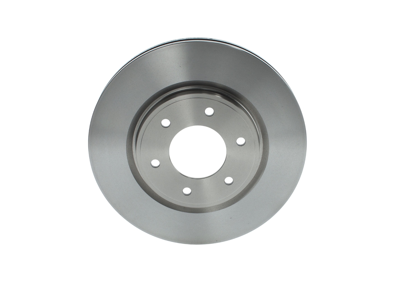 OE Дискове NISSAN TITAN 2020 402069FF0B, 40206ZR00A, 402061LA1A от BOSCH