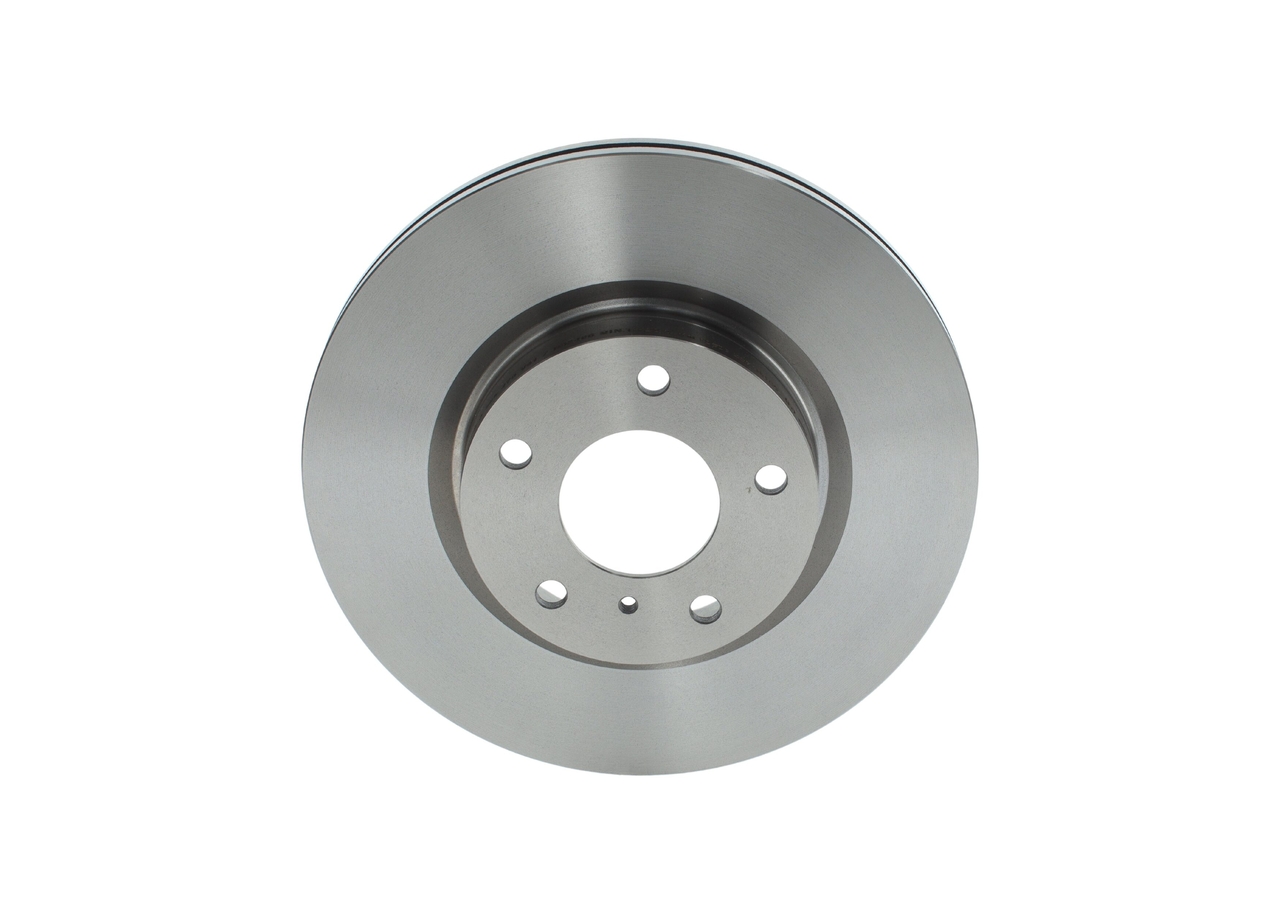 BOSCH OEM Féktárcsa NISSAN 2.5 215 LE Benzin 40206AM800 gépkocsihoz online, nagyszerű áron