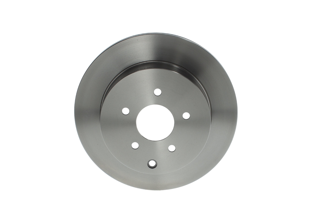 Cumpărați online Disc de frână 0 986 479 W11 original/ă și la un preț mic, compatibil/ă cu nr. OEM 432063JA0A