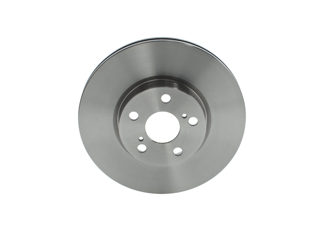 OE Dischi dei freni TOYOTA ALLION 2011 4351202240, 4351202270, 435120D110 di BOSCH