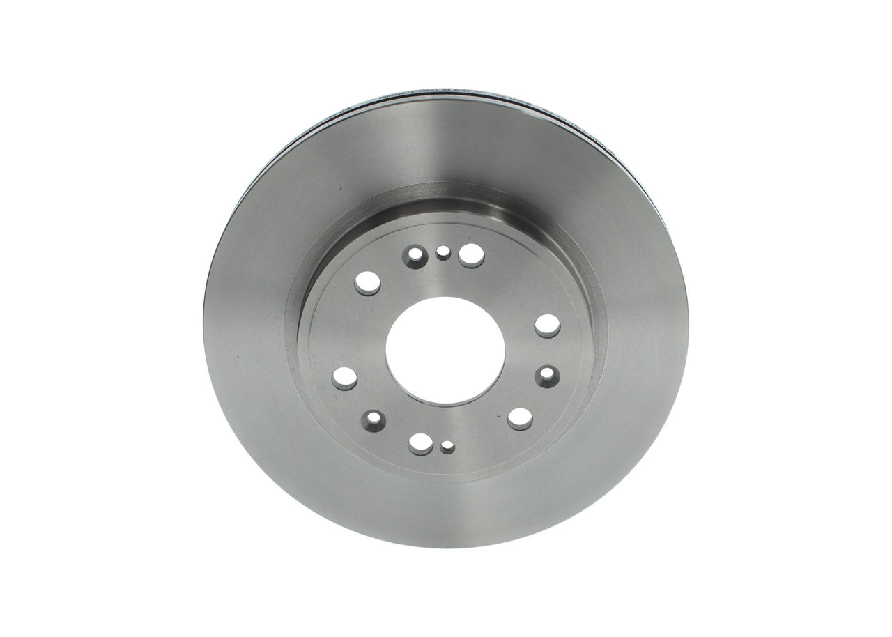 OE Disco freno CHEVROLET AVALANCHE 2009 22950036, 23144340, 15718896 di BOSCH