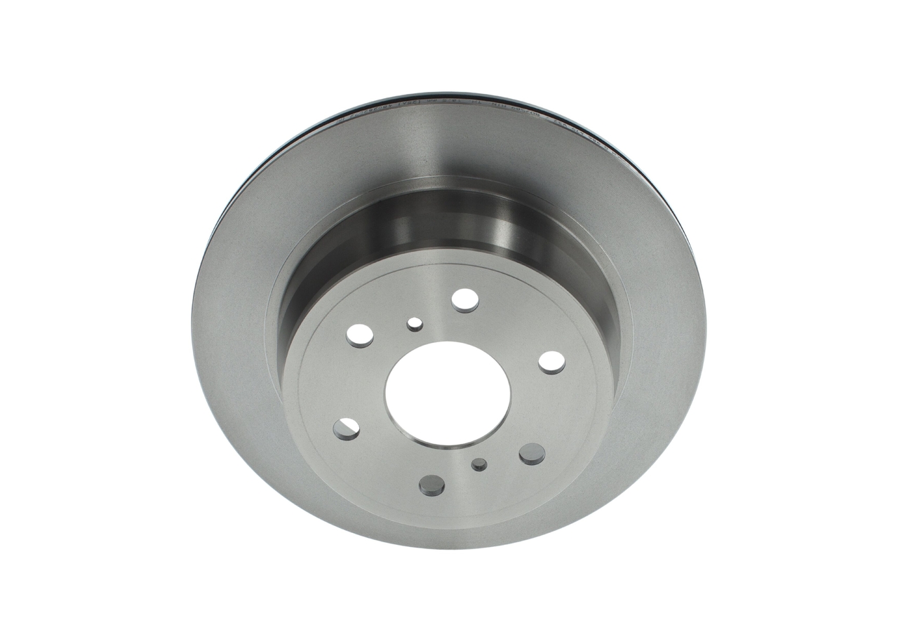 OE Freni a disco CHEVROLET AVALANCHE 2008 22968231, 25832103, 15718896 di BOSCH