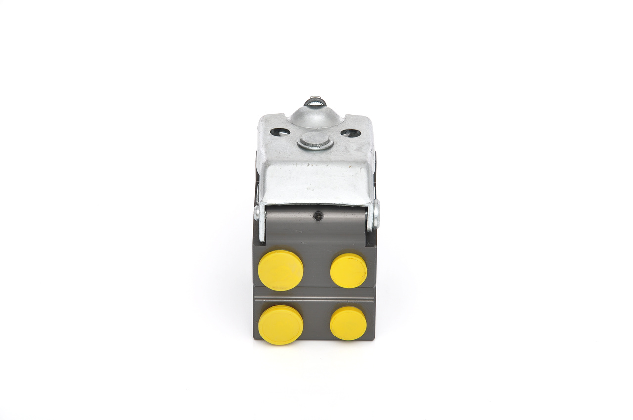 Įsigykite BOSCH Stabdymo jėgos reguliatorius Prekės Nr.: 0 986 482 306 už žemiausią 83,10 € kainą