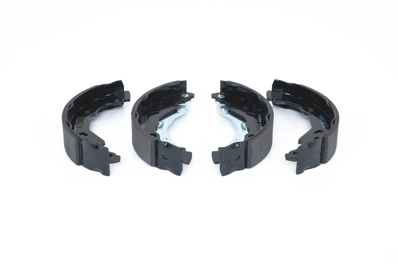 OEM Remschoenset RENAULT 1.6 Flex (LS1V, LS09, LS0V) 112 PK Benzine/Ethanol 440609415R van BOSCH online aan geweldige prijzen
