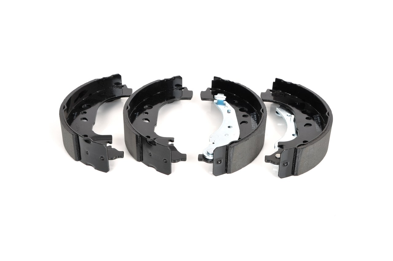 OEM Saboți frână Smart Forfour 453 2025 440609081R, 4534230200, A4534230200 BOSCH