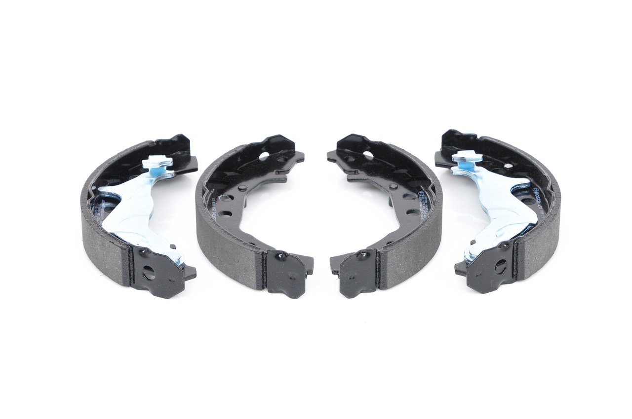 Pirkt BOSCH Bremžu loku komplekts Preces Nr.: 0 986 487 953 pie zemu cenu 59,35 €