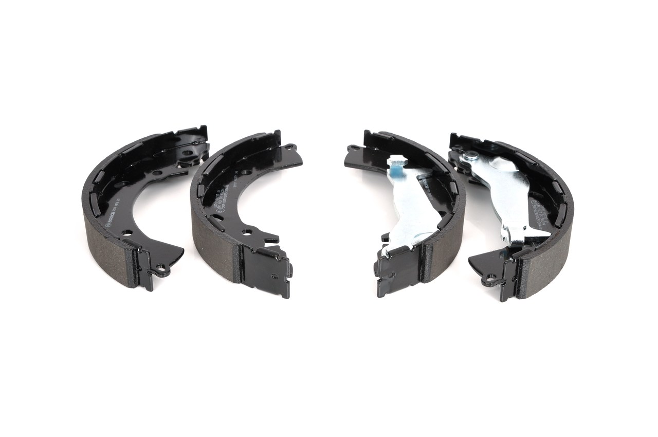 Köp billiga original Bromsbacksats 0 986 487 954 jämförbara med 58350F2A00 OEM nummer på nätet