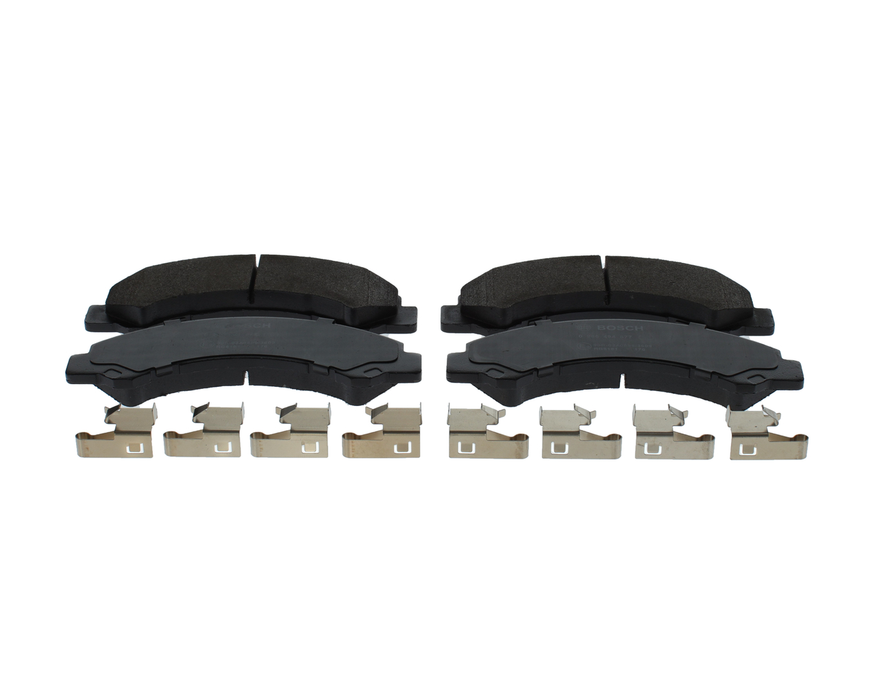 Acquista online Kit pastiglie freni 0 986 494 677 originale a buon mercato, comparabile con i numeri OEM 0446537090