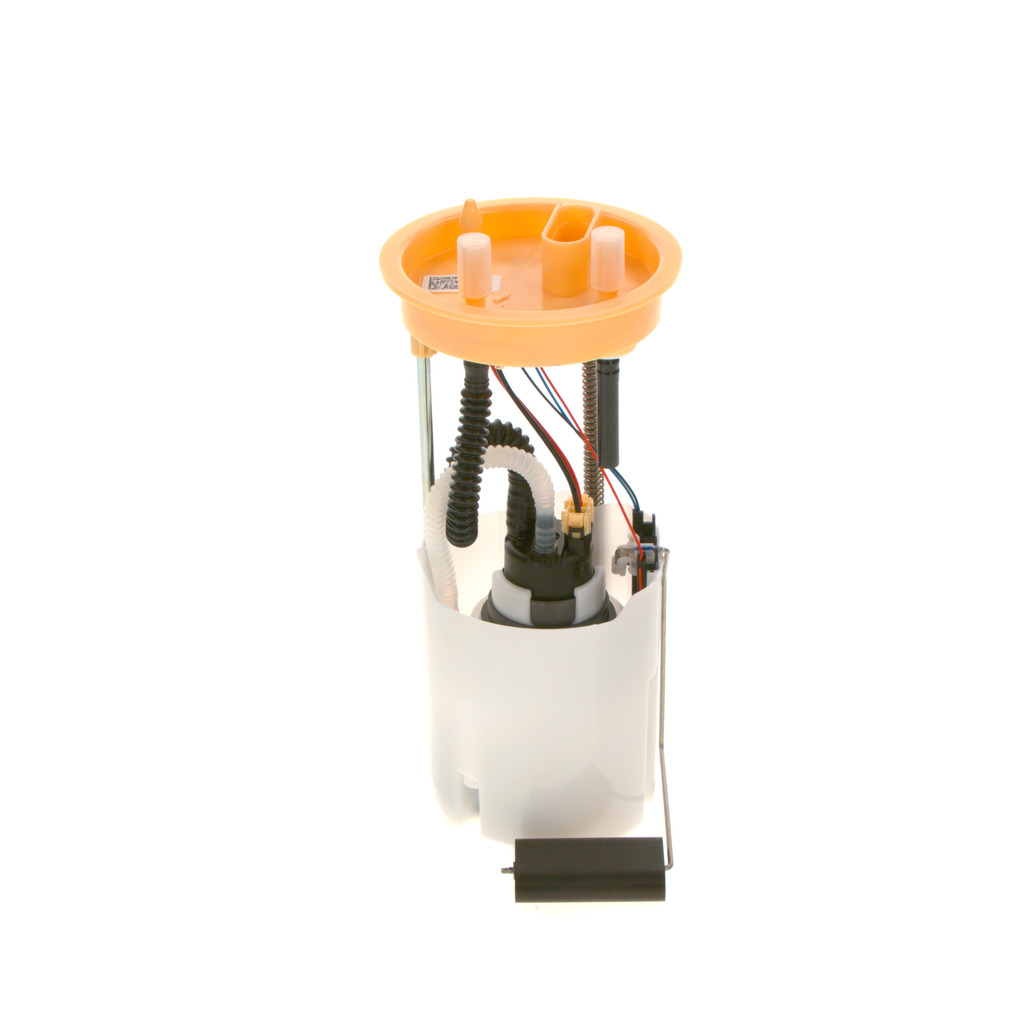 Įsigykite BOSCH Degalų tiekimo blokas Prekės Nr.: 0 986 580 828 už žemiausią 134,33 € kainą